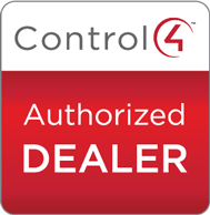 Hidden Cables AV is an authorized dealer for Control4 Home Automation and Smart Home Controls