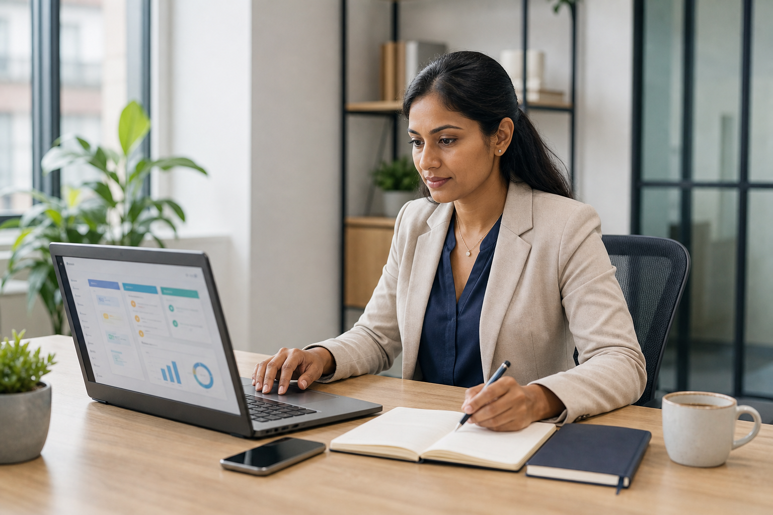 CRM automation support in London for streamlined sales admin