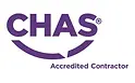 CHAS Logo