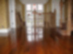 Floor Sanding Specialist Dorchester