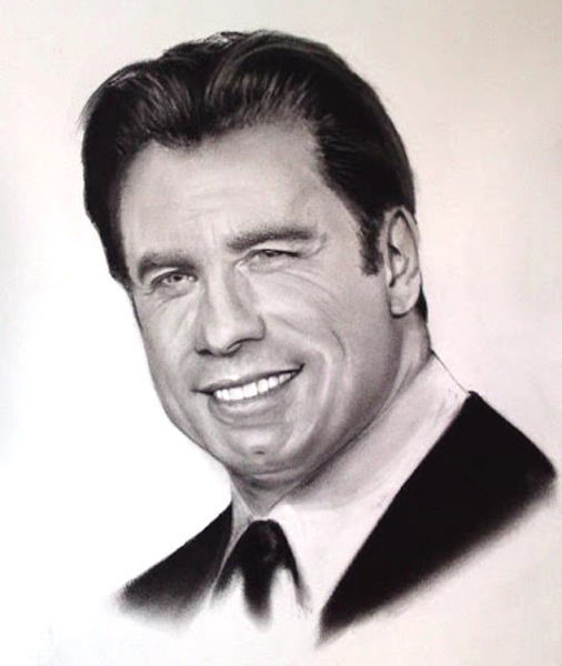 John