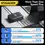 Thumbnail: Essager 320W GaN Charger 8Port USB Type C Desktop Charging Station PD 100
