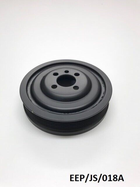 Crankshaft Pulley for Chrysler Sebring / Avenger 2.0CRD 2007-2010 EEP/JS/018A