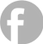 Facebook circle black large