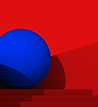 3D Современная скульптура 