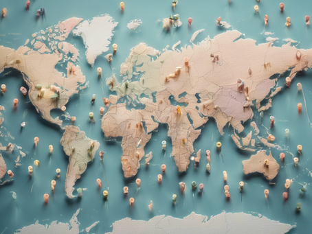 Unlock Real Travel Experiences with Shared Itineraries