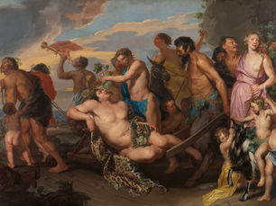 Quinta da Arte: As Artistas que a história tentou apagar.