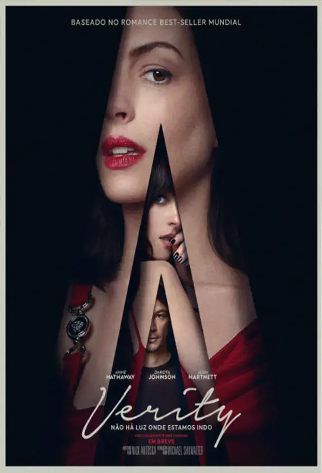 Assistir verity