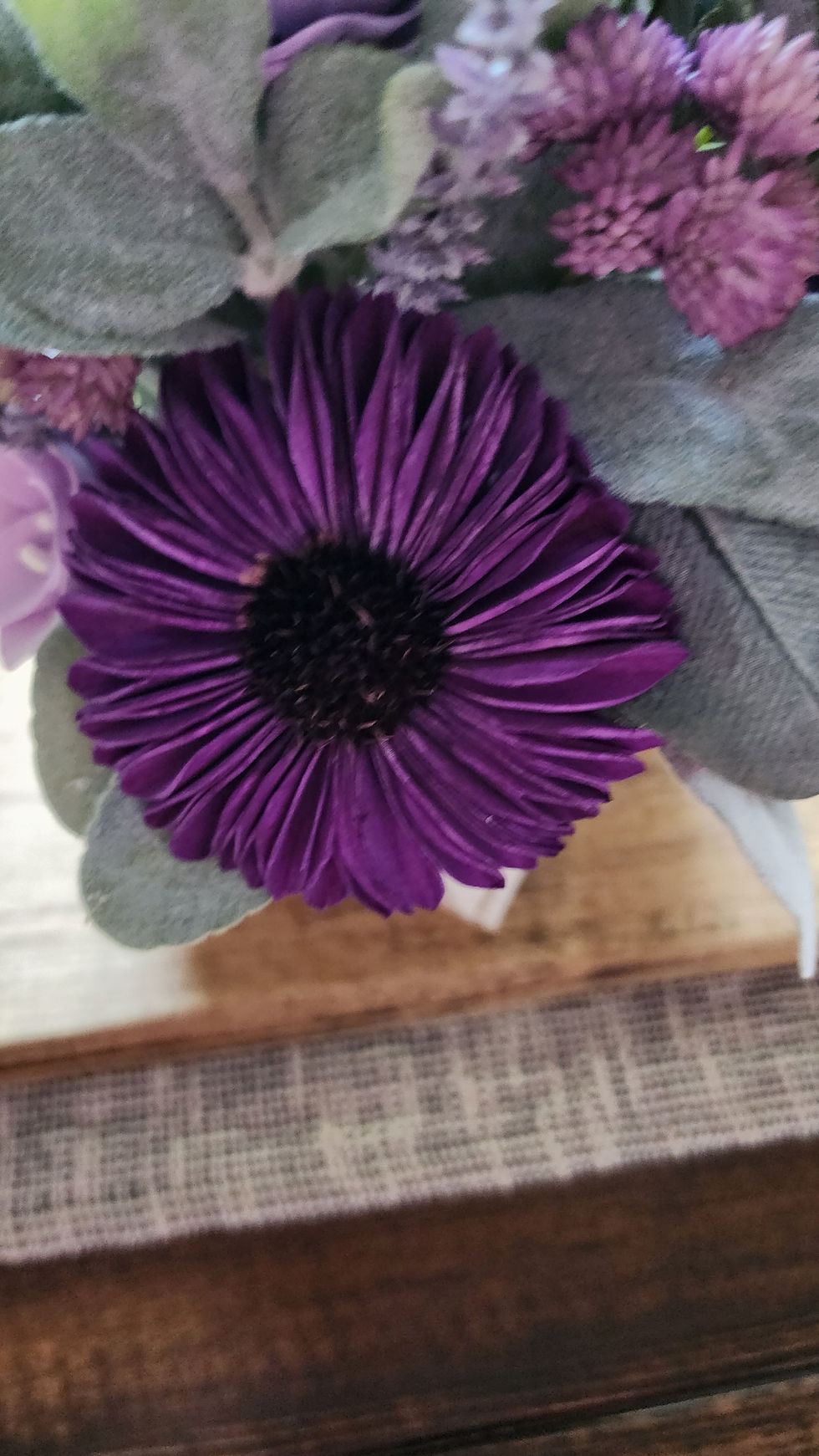 Thumbnail: Passion for Purple
