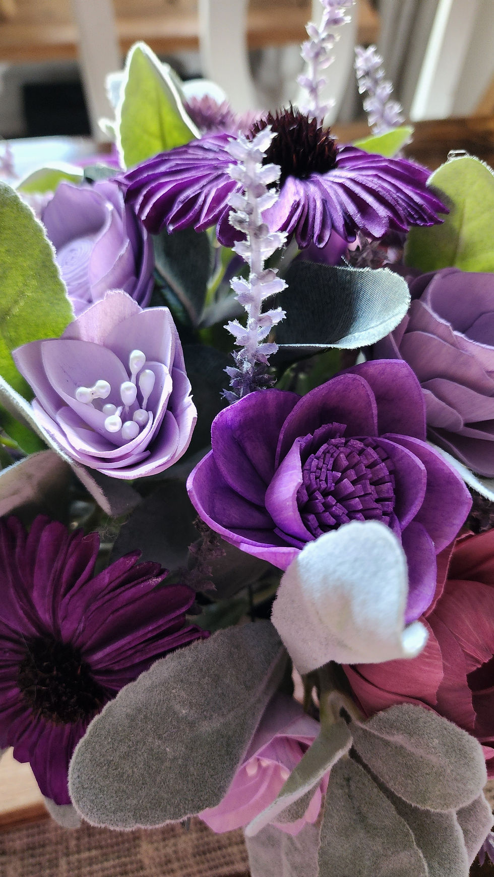 Thumbnail: Passion for Purple