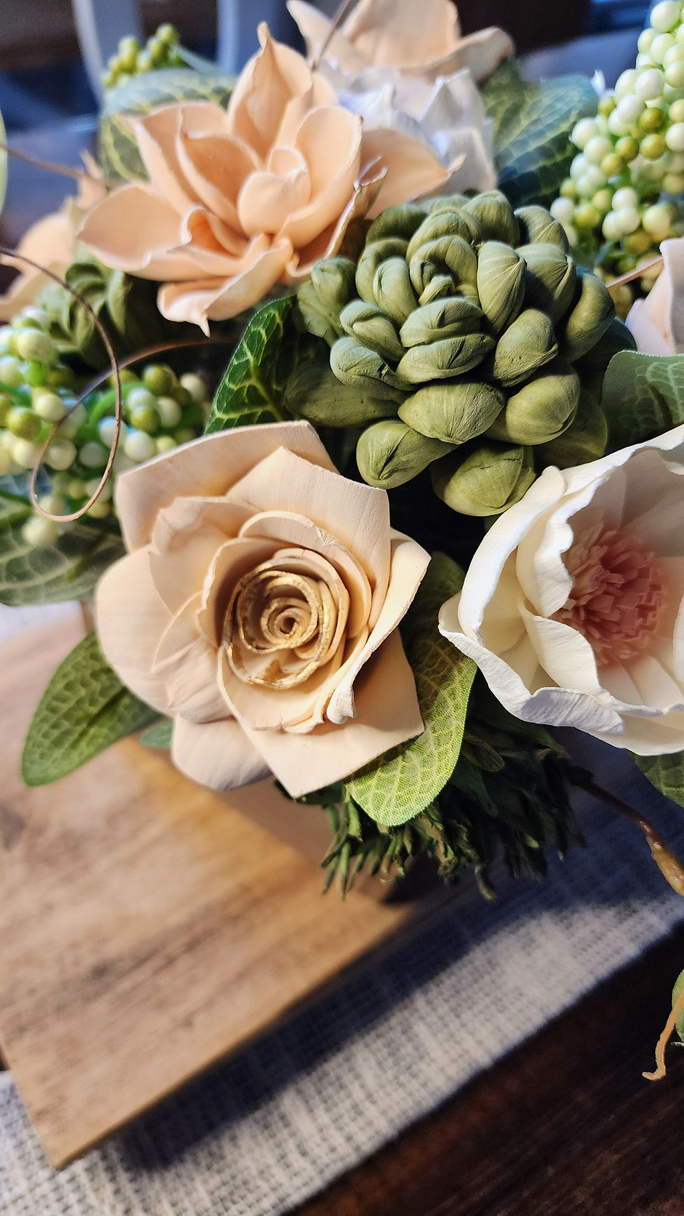 Thumbnail: Shabby Chic
