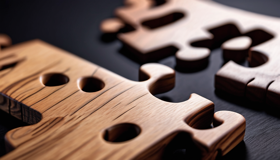 Puzzle Masters: Competitive Night