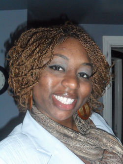 DARLENE "MISSY" ROBBINS