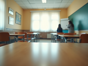 Inscrições Abertas para Aulas Particulares de Inglês e Francês