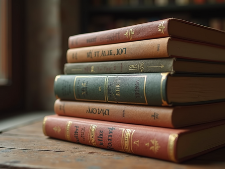 Como Estudar Literatura Francesa para o CACD: Dicas Práticas e Inspiradoras