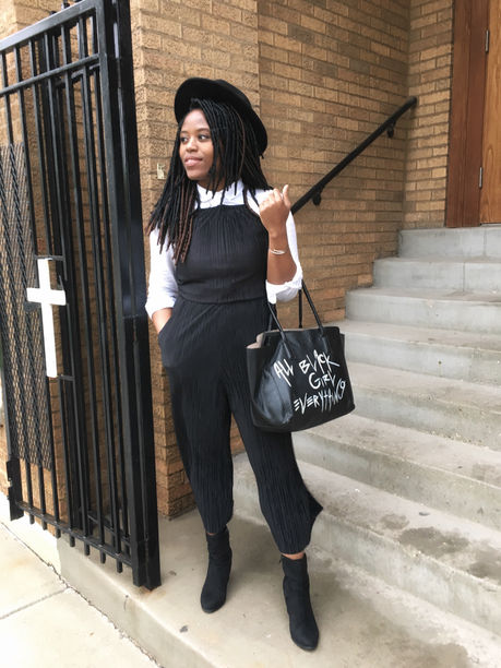 Dressing in the Midwest... 😩