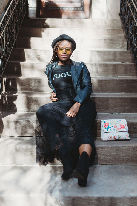 How To: Winterizing Your Summer Wardrobe! #Sheer
