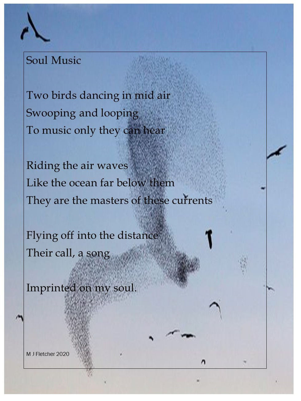 Soul Music