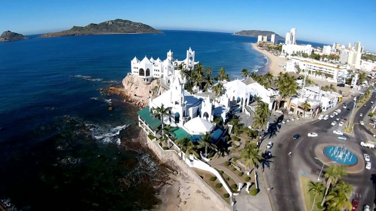 Property Management Timber M.R.S. Mazatlan