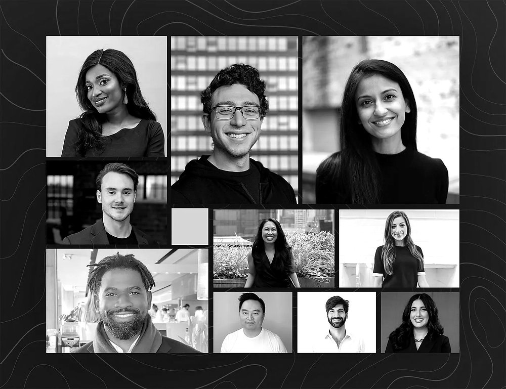 VP9 — Supporting the next generation of founders - Redbud VC