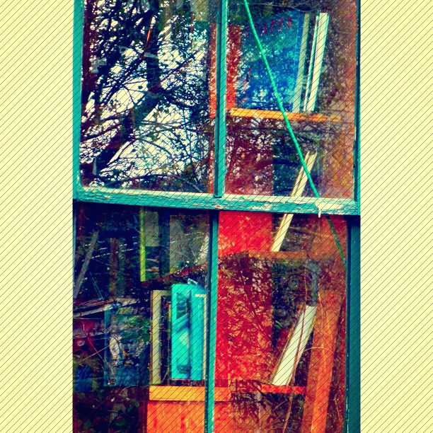 Old Bookstore - MV