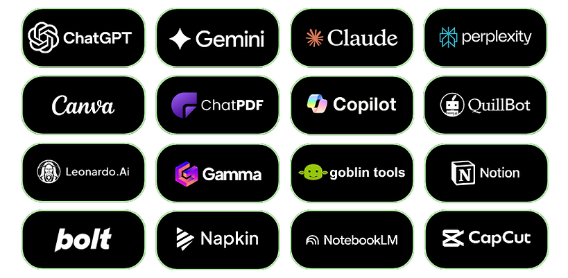 AI Tools