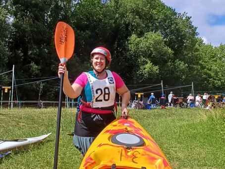 The Career Coach who bestowed the wisdom of scaring yourself, wins award