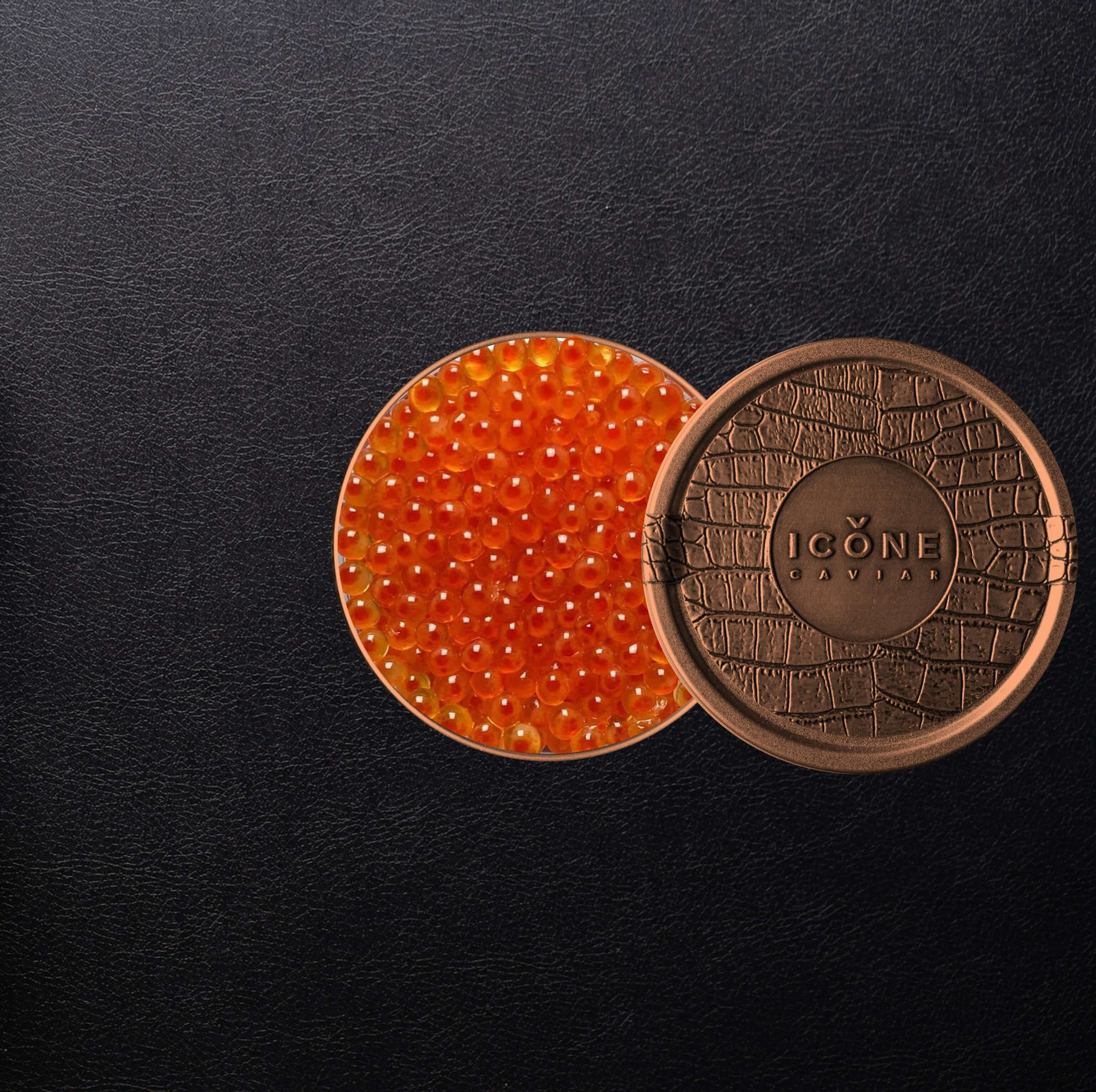 WILD KETA SALMON ROE