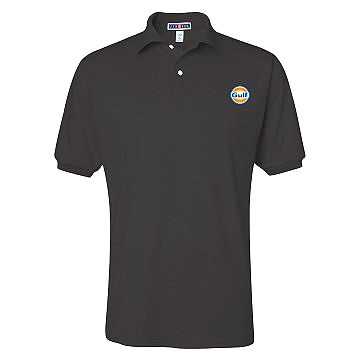 Gulf Market Polo Top