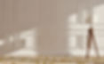 Minimalistisk inredning