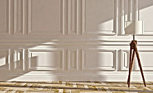 Classic Interior Millwork | Riordan Construction | Salem, MA