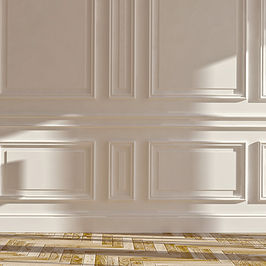 INTERIOR RENOVATIONS & REMODELING (RESIDENTIAL)