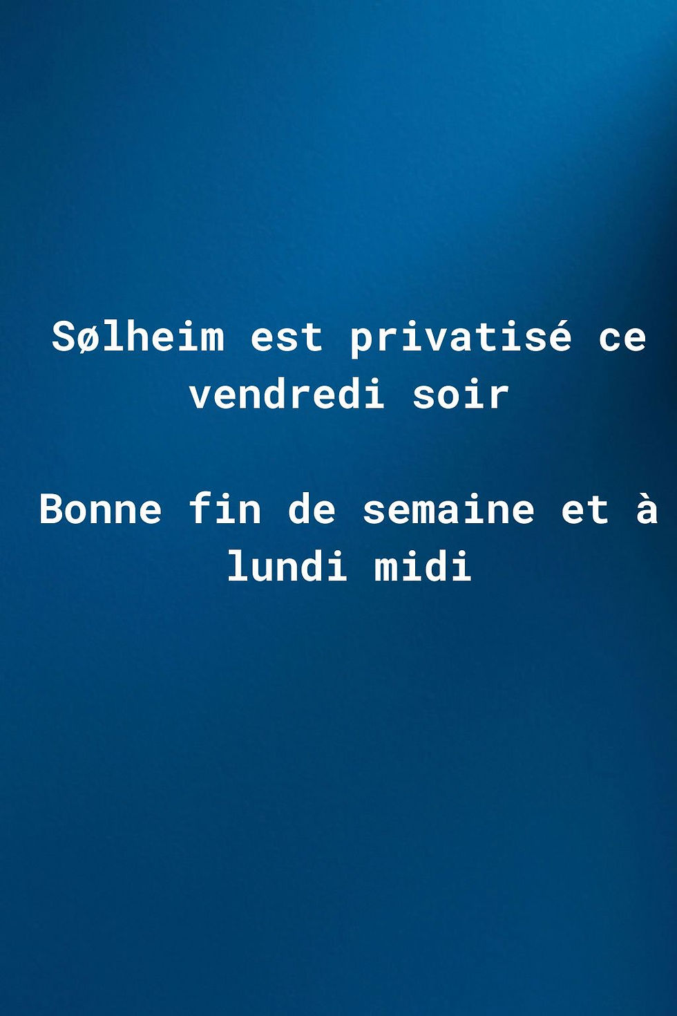 Privat