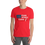 Miniatura: Free Speech Came 1st: Short-Sleeve Unisex T-Shirt