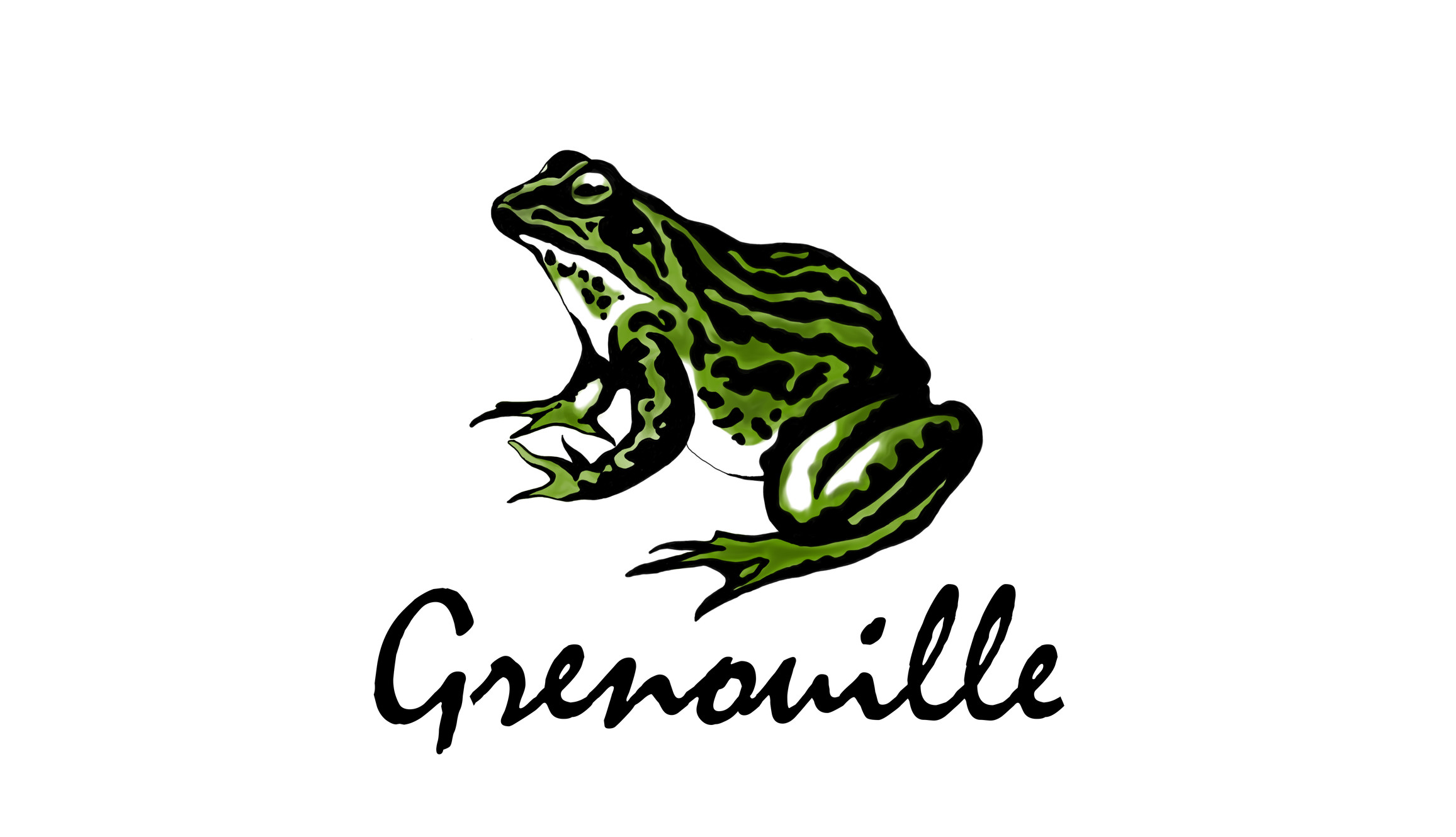 Home Grenouille Clothing