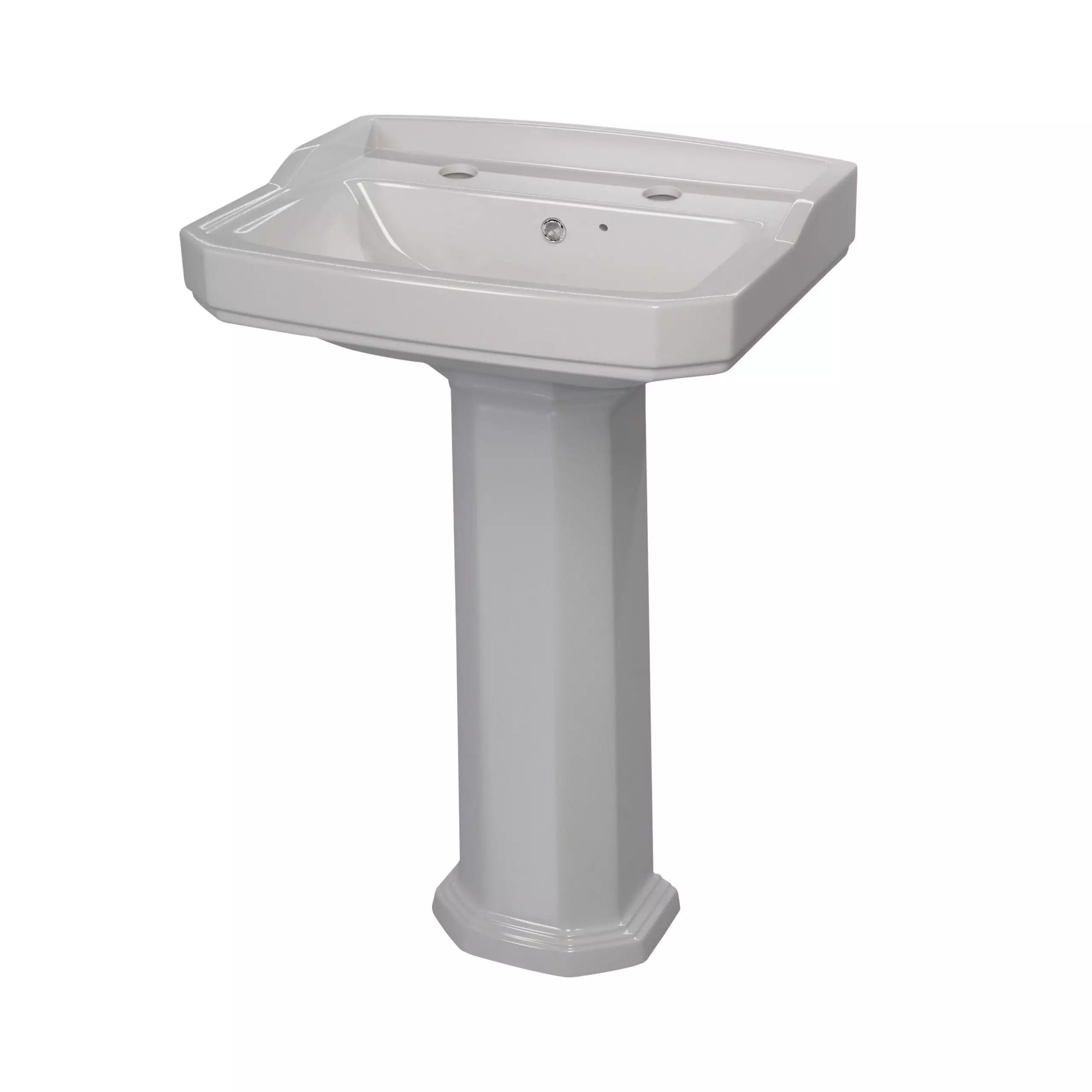 Lecico-ROXBASWHU153UE-Roxton Basin 53cm