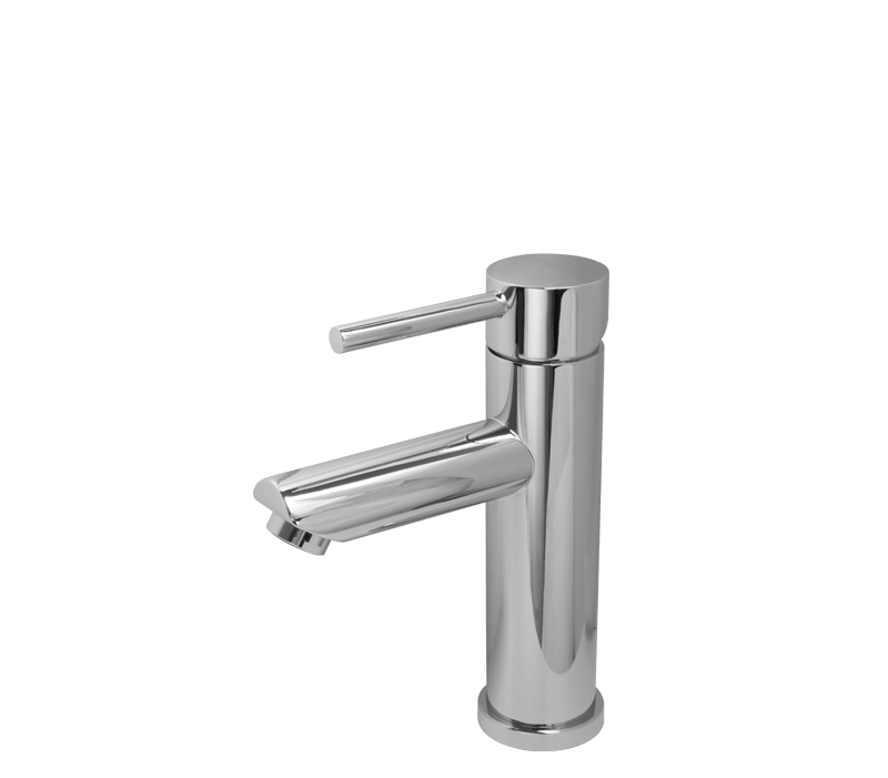 BASIN MIXER BLUTIDE STANDARD 90MM MT10010