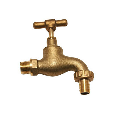 DIY-SWTHBRB2-TAP HOSEBIB HP RB 3/4X3/4 SW
