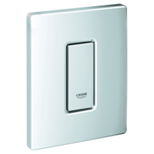 Grohe-G-38784000-GROHE SKATE COSMOPOLITAN ACTUATION