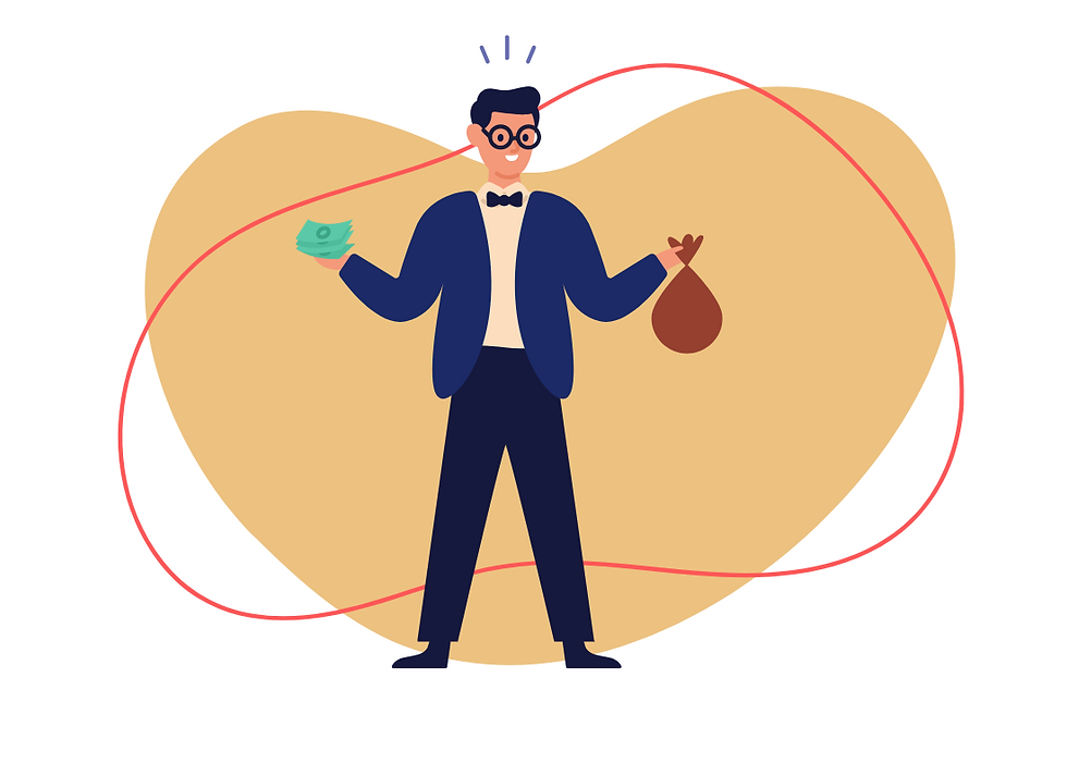 Startup finances explained: from cash flow to ROI