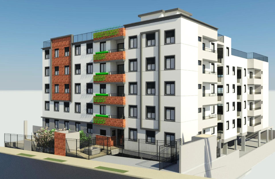 Residencial Sky Videiras