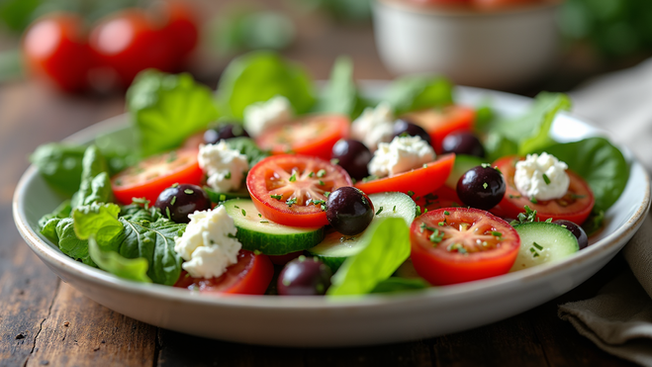 Quick Greek Cooking Ideas: Quick and Delicious 15-Minute Greek Recipes