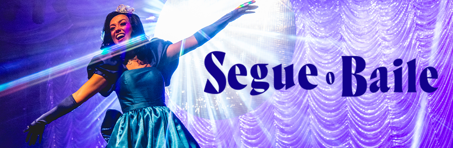 segue o baile