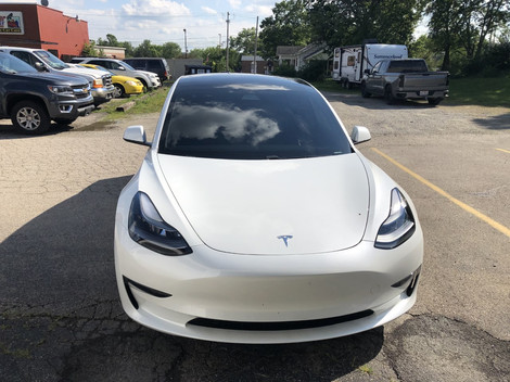 model 3 2
