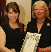 Young Furniture Maker of the Year