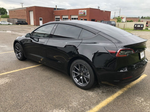 Tesla 1