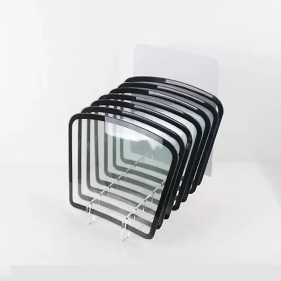 Thumbnail: Mini Windshields