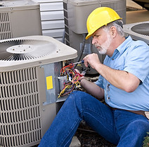 Commercial HVAC Cleaning