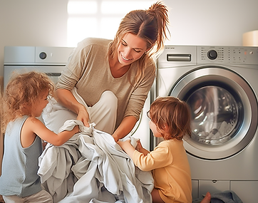 Dryer Vent Cleaning