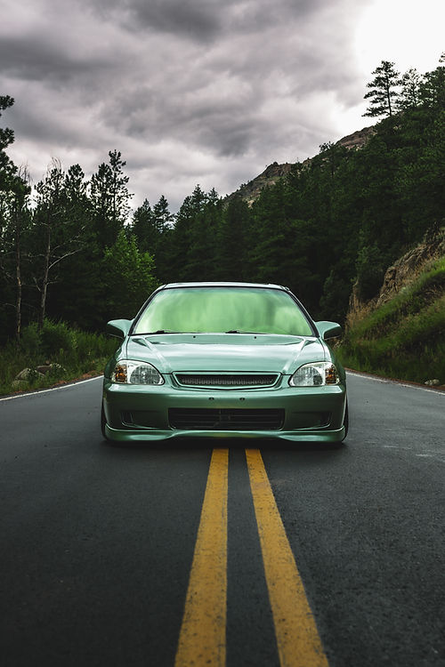 Jade™ (Solid Green)